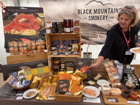 Rockbourne Charity Fair 2019